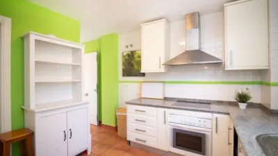 Chalet in Novo Sancti Petri photo 8