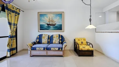 Apartment on Calle de Xabia photo 6