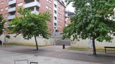 Apartment in Miribilla photo 19