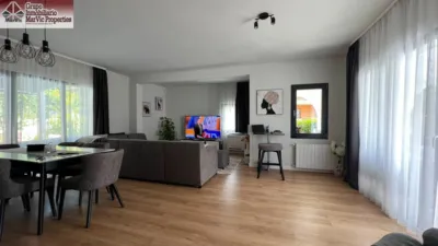 Chalet in Rincon de Loix Llano photo 37