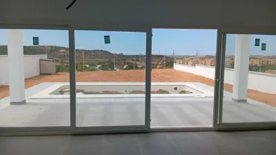 House in Costa Esuri photo 13