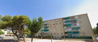Flat at Plaça de la Hispanitat, 5 photo 4