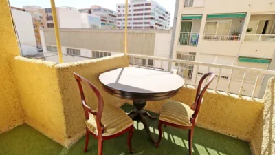 Apartment on Calle San Miguel de Salinas photo 16