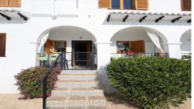 Casa – Benijófar, Urbanización Benimar - Vista 5