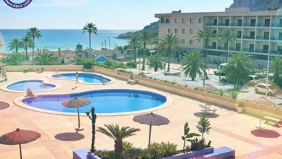 Apartment on Calle de Xabia photo 19