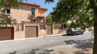 Casa en calle Arniches, 21 photo 29