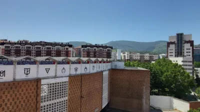 Apartment on Machín Street photo 14