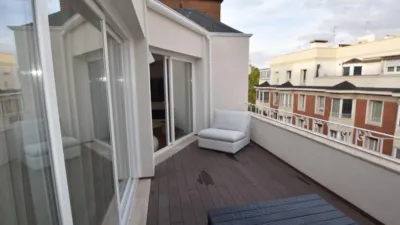Penthouse on Castellana photo 7