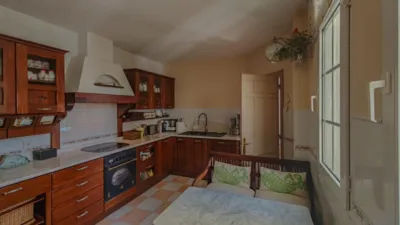 Chalet in El Monte photo 20