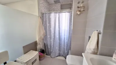 Apartment in Los Dolses photo 17