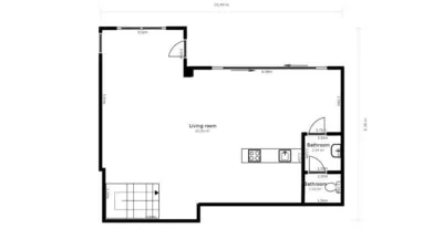 Chalet on Calle Margarida Xirgu photo 32
