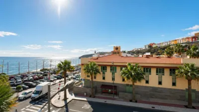 Piso en venta en Calle El Pozo, 12, Candelaria-Playa de La Viuda (Candelaria) de 380.000 €