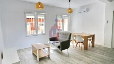 Piso en venta en Carrer de la Pau, 22 - Más