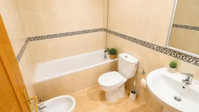 Apartment in Centro photo 6