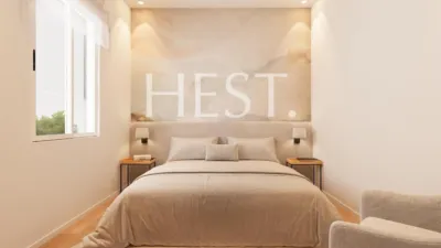 Apartment in Sant Gervasi - Galvany photo 25