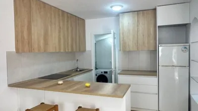 Terraced house in Orihuela Costa photo 14