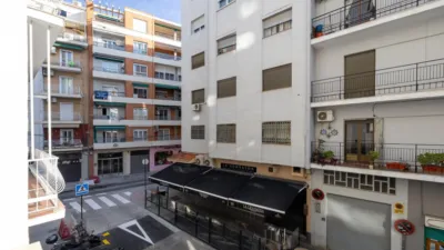 Flat on Calle de San Vicente Ferrer, 13 photo 29