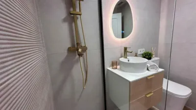 Apartment on Calle de Manuel Galián photo 20