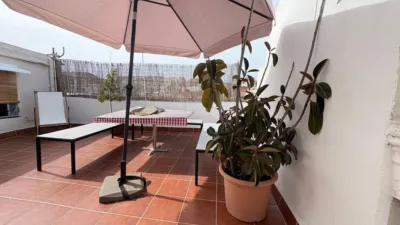Apartment on Carrer de Galileu photo 6