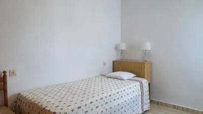 Terraced house in Orihuela Costa photo 32