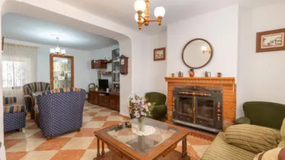 House on Calle de los Carpinteros photo 4