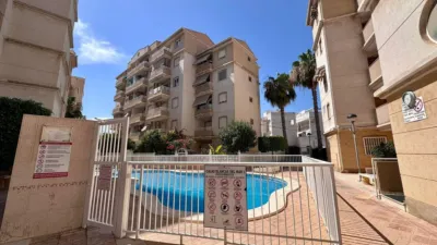 Apartment on Calle de Manuel Galián photo 33