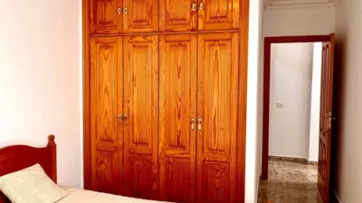 Piso en venta en Calle El Pozo, 12, Candelaria-Playa de La Viuda (Candelaria) de 380.000 €