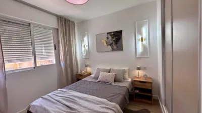 Apartment on Calle de Manuel Galián photo 13