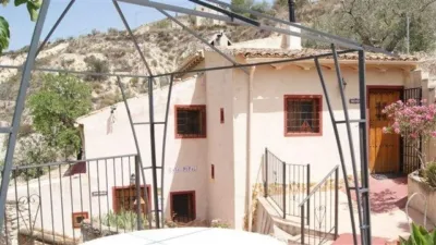 House on Calle Charrara, No. 98 photo 5