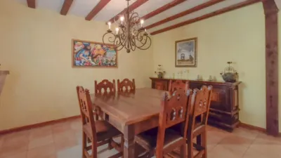 Chalet in El Monte photo 51