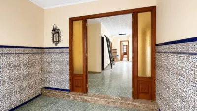 House on Carrer del Doctor Albiñana photo 2
