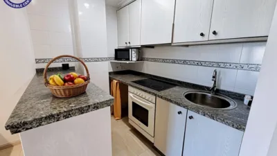 Apartment on Calle de Xabia photo 9
