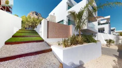 Chalet in Urbanizations photo 4