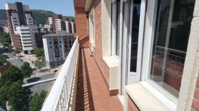Apartment on Machín Street photo 13