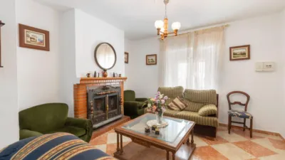 House on Calle de los Carpinteros photo 38