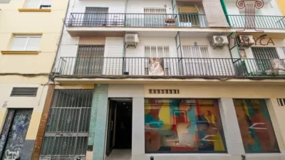 Apartment on Calle Peral, 45 photo 39