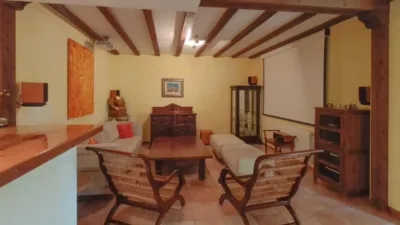 Chalet in El Monte photo 53