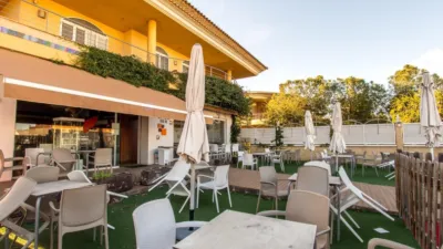 Chalet in El Cruce del Raal photo 5