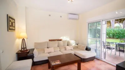 Chalet in Novo Sancti Petri photo 10