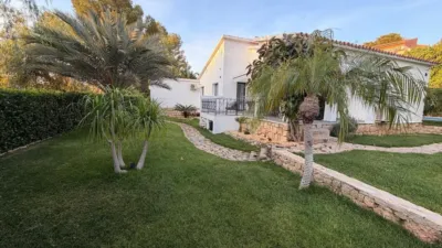 Chalet in Rincon de Loix Llano photo 16