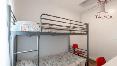 Apartment on Calle Peral, 45 photo 22