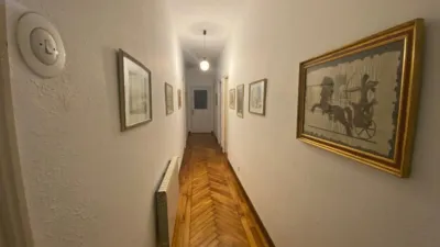 Piso en Plaza de Luis Hauzeur photo 18