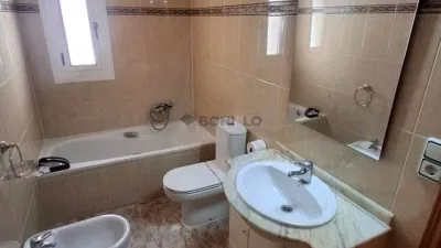 Piso en alquiler en Calle de San Mateo, Arrabal-Carrel-San Julián (Teruel Capital) de 1.500 €<span>/mes</span>