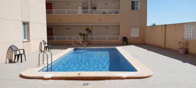 Pis – Los Montesinos, Barrio de los Miras - Més