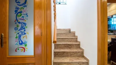 Chalet in Urb. Montepinar photo 46