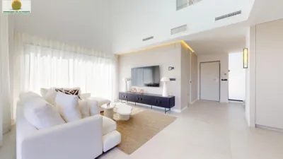 Chalet in Urbanizations photo 31