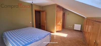 Edificio en venta en Calle de las Carretas, 7, Centro (Segovia Capital) de 790.000 €