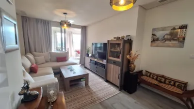 Apartment in Los Dolses photo 8