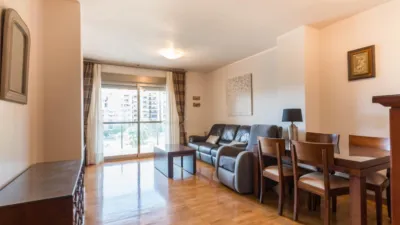 Apartment in Murcia photo 2