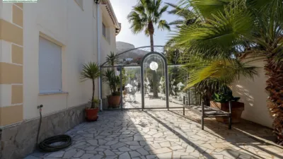 Casa – Dénia - Vista 5